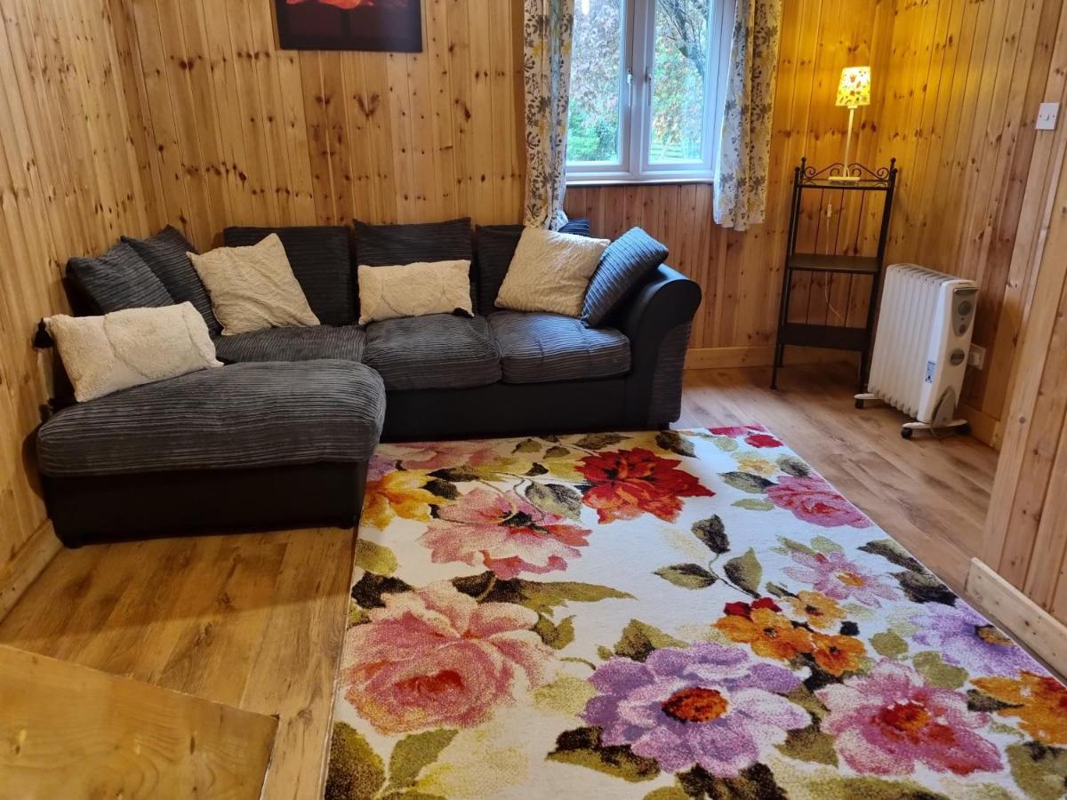 Oak Cottage Ashford ภายนอก รูปภาพ