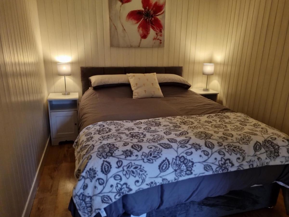 Oak Cottage Ashford ภายนอก รูปภาพ