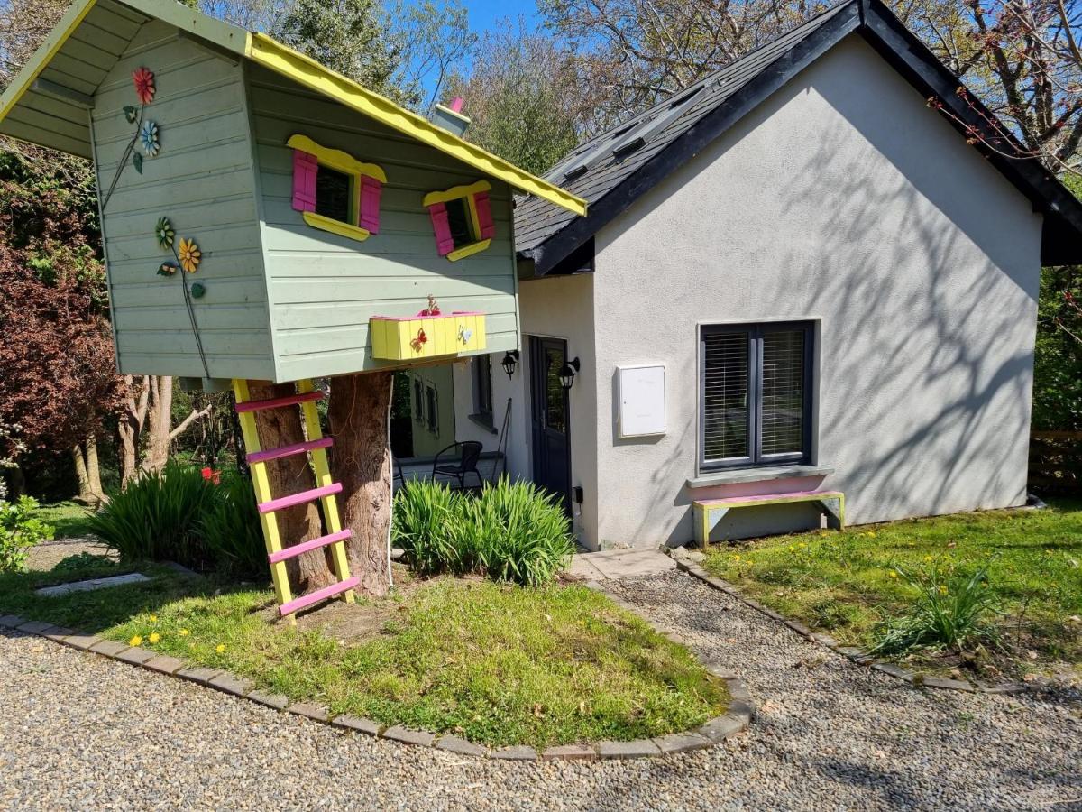 Oak Cottage Ashford ภายนอก รูปภาพ